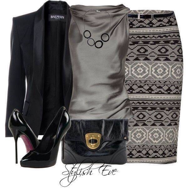 Clothing Styles