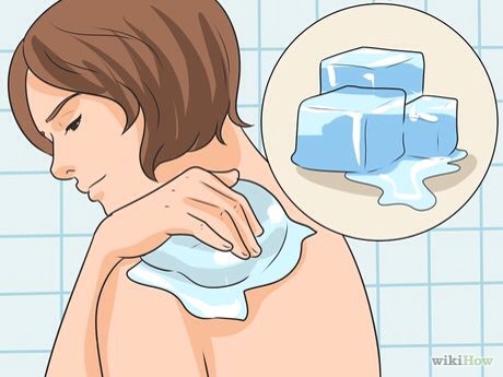 How To Get Rid Of Sunburn Overnight #greengoddess