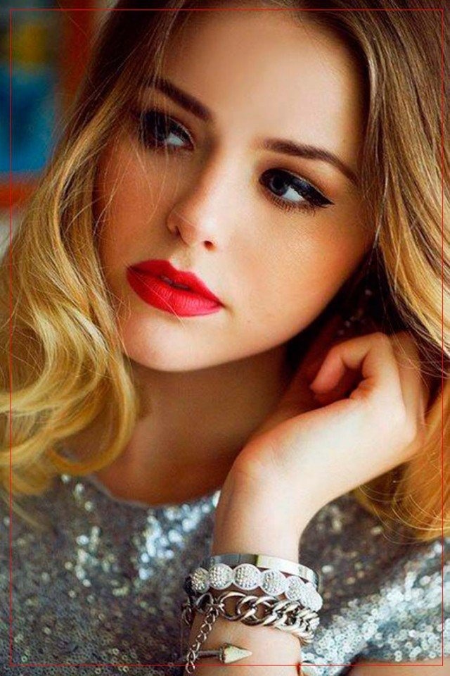 Stunning Eye Makeup Ideas😜