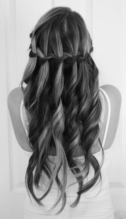 Pretty Hair Styles 