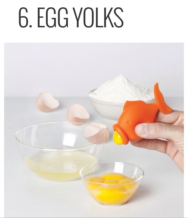 💥✨ 7 Foods That Make Your Hair Radiant And Shiny!! ✨💥