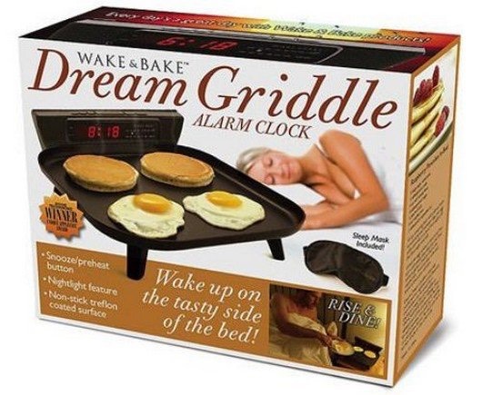WTF? Products You've Never Knew Existed!