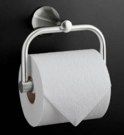 Wipe front to back after bowel movements in order to avoid spreading infection.