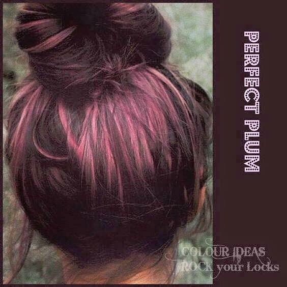 54 Hair Color Inspirations And How To Get Them! 