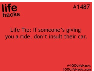 17 Life Hacks 