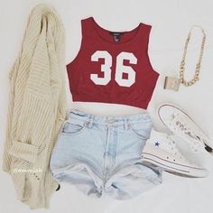 Outfit Inspiration👗👡