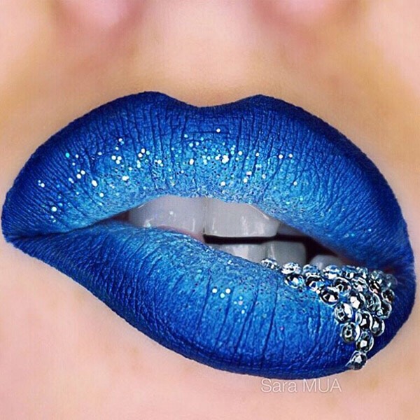 Lip Art