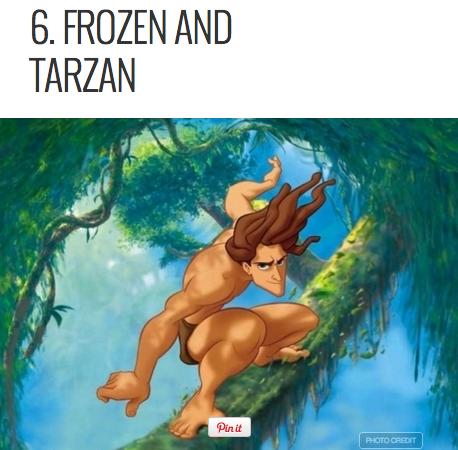 Crazy Disney Conspiracy Theories!