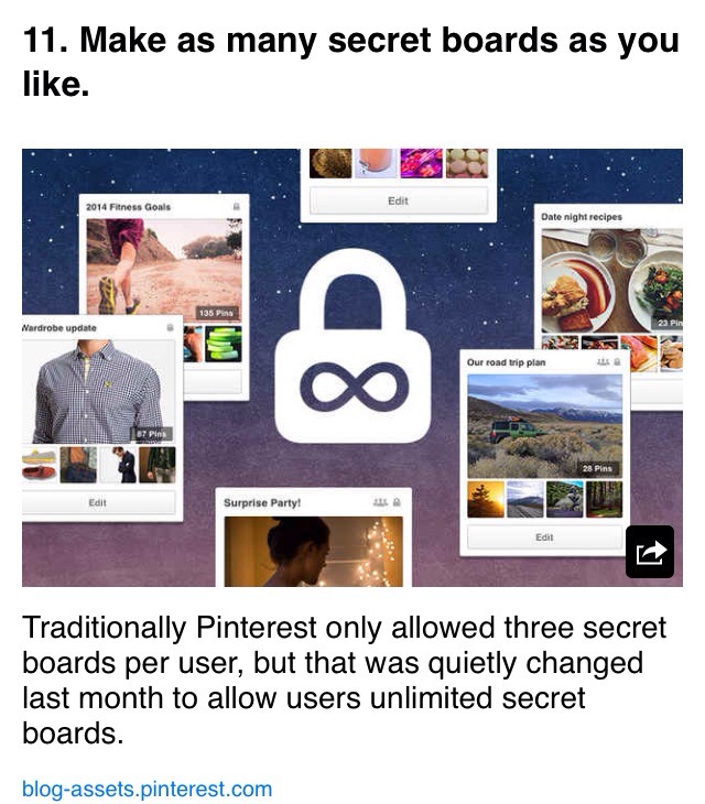 21 Social Media Secrets! Facebook, Twitter, Instagram, LinkedIn! 