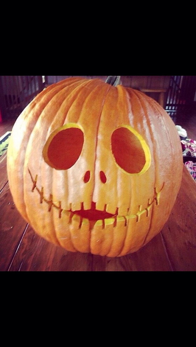 🎃😈👹" Nightmare Before Christmas Themed Party"🎃😈👹
