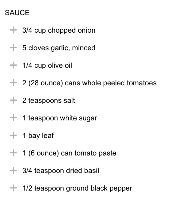 Best Meatballs And Marinara Sauce Recipe. Perfect For Spaghetti Or Even Subs. 