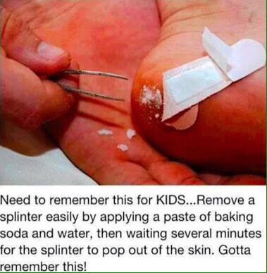 Parenting Life Hacks Part 2