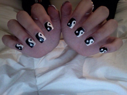 Adorable Nail Art And Polish