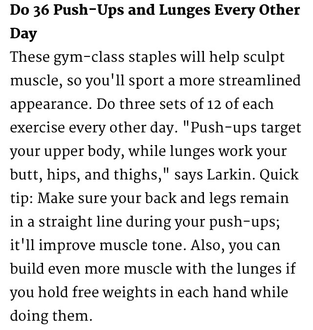 Drop 5-10 Pounds In A Week Safely!