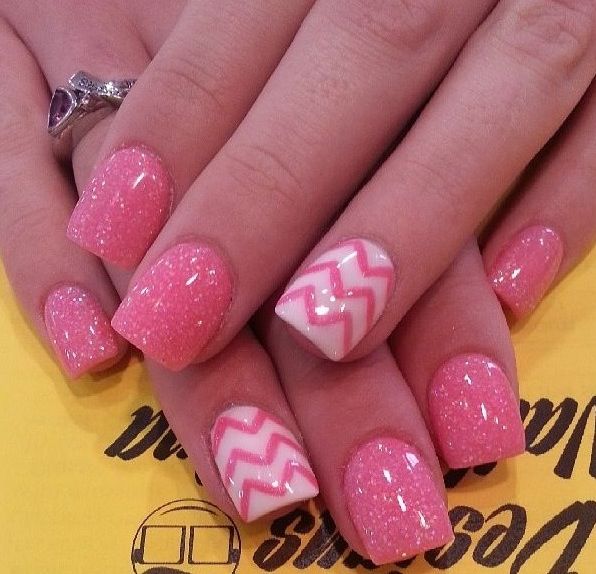 cool nail art #tipit