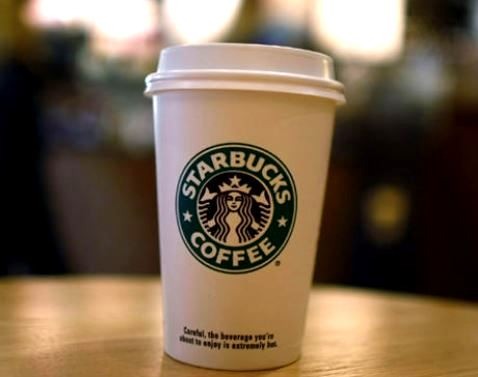 ✨☕️What To Order From Starbucks And How To Order It Part3⃣☕️✨