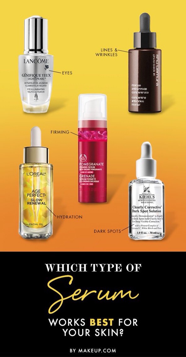 Tips For A Flawless Face