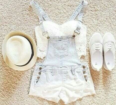 super cute outfits!!😍