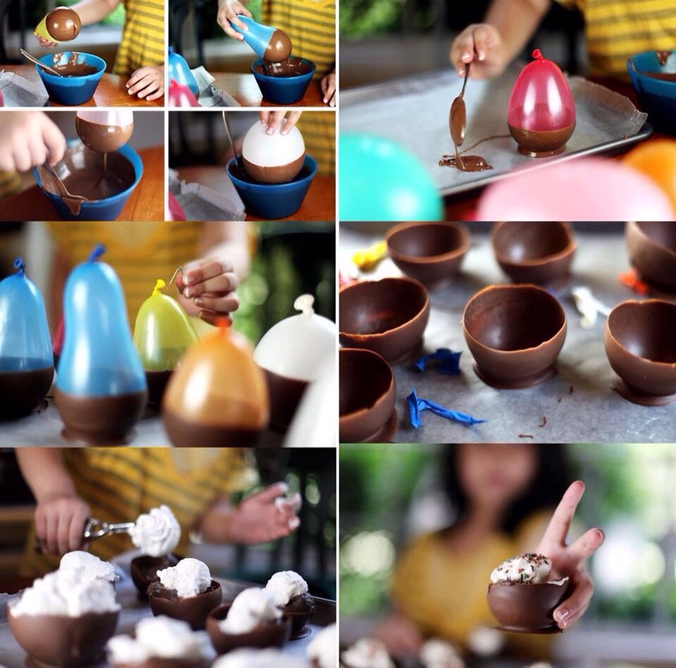 Great Party Ideas