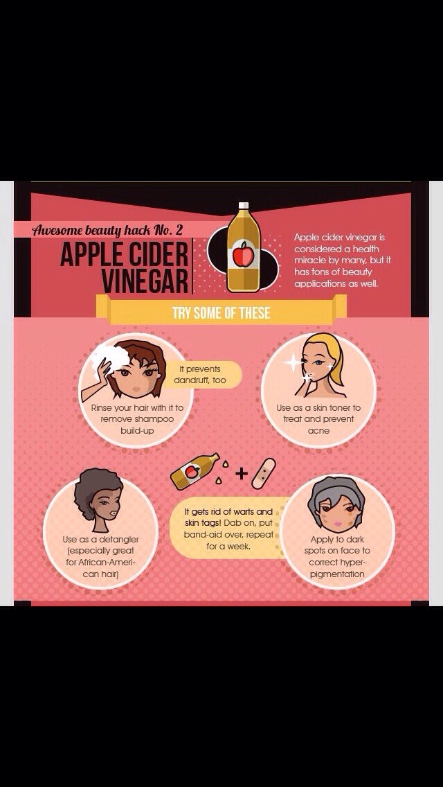Girl Hacks