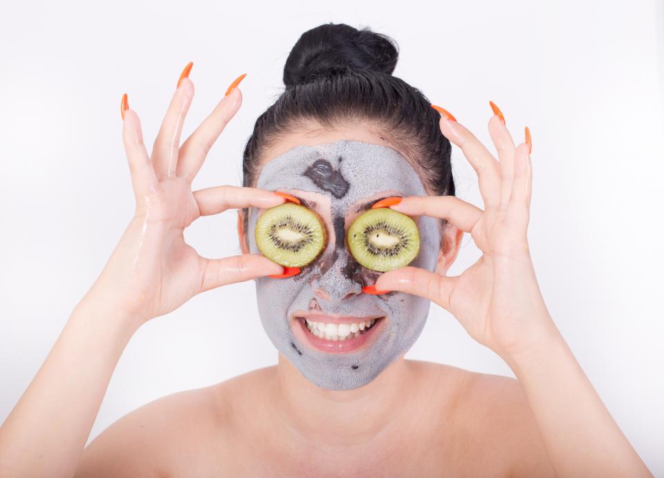 Have Fun! #bpure #facialmask