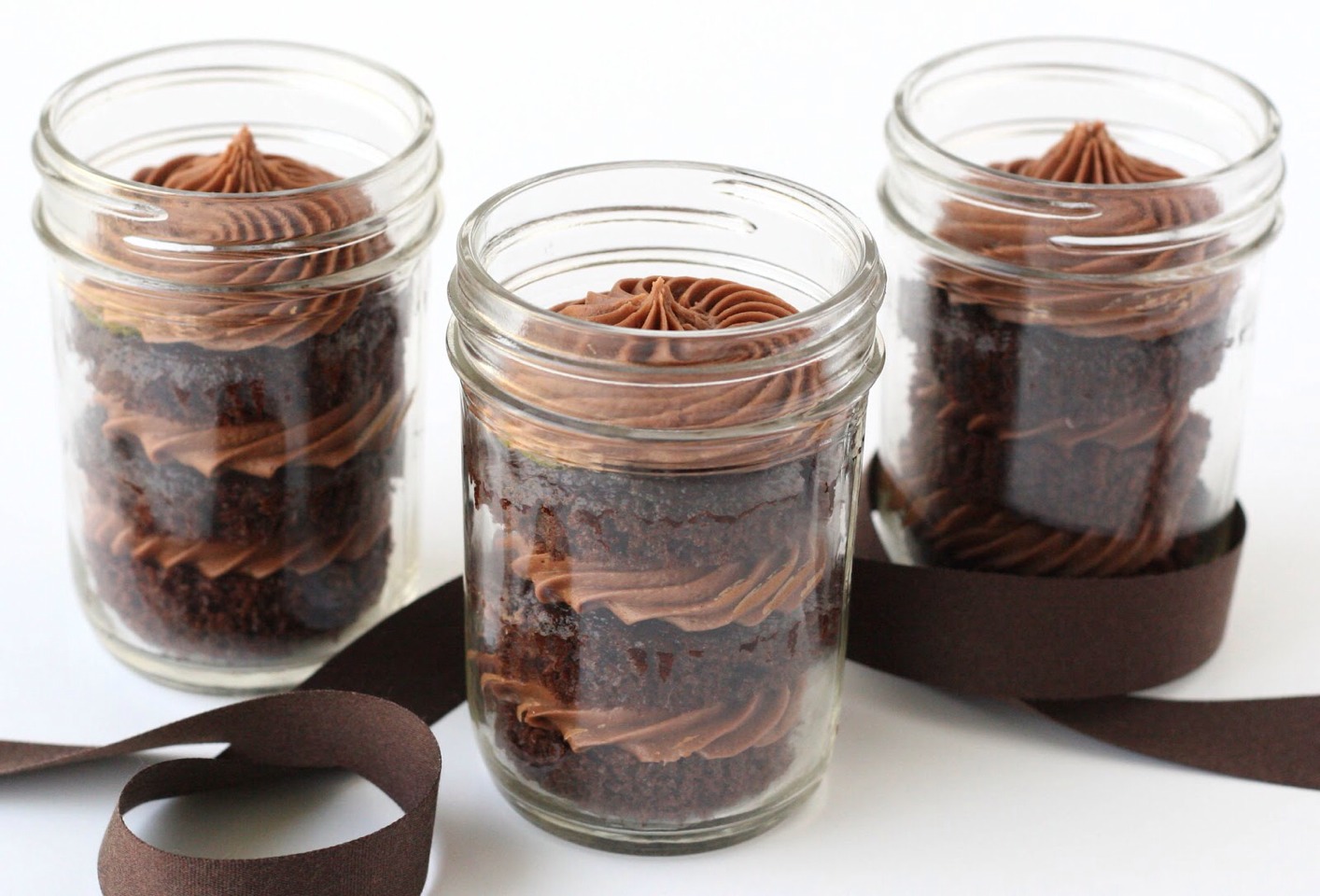 I usually eat this when I'm going out somewhere so when I'm in the car. Great for parties, and super fun to make with friends! Get creative and have fun!