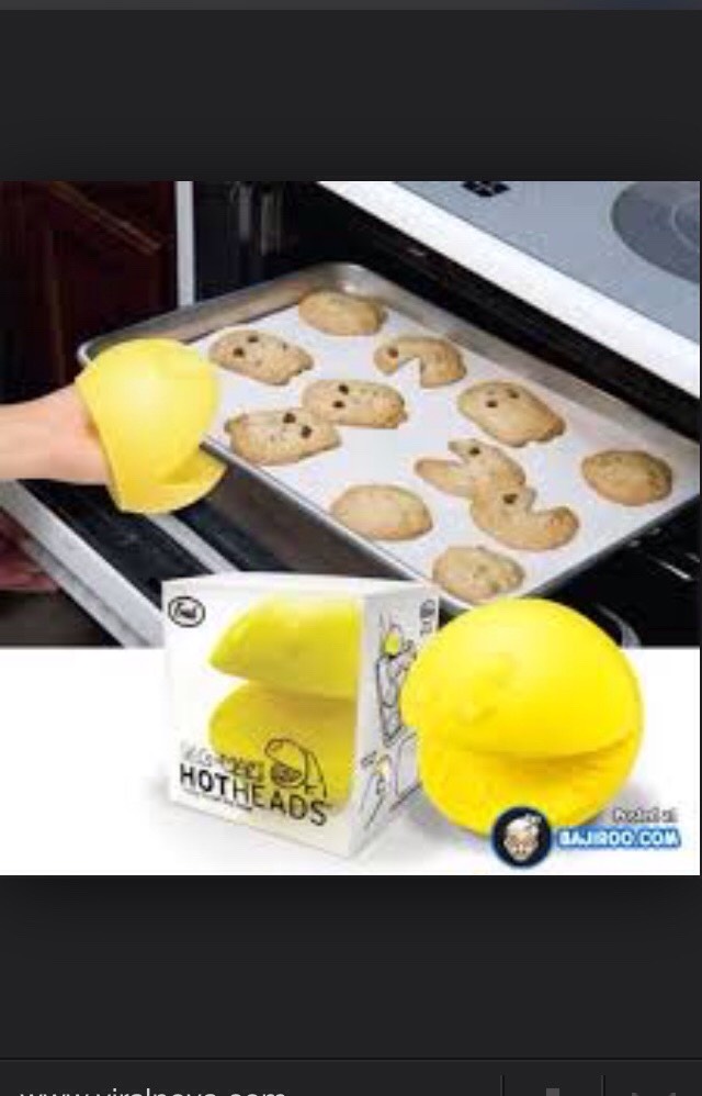 Mmm smells great