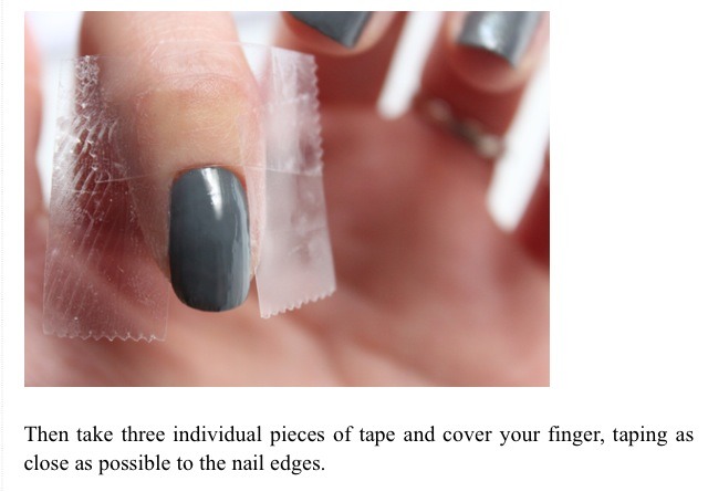 π₯β¨ Very Cute Nail Polish Tutorial!! β¨π₯