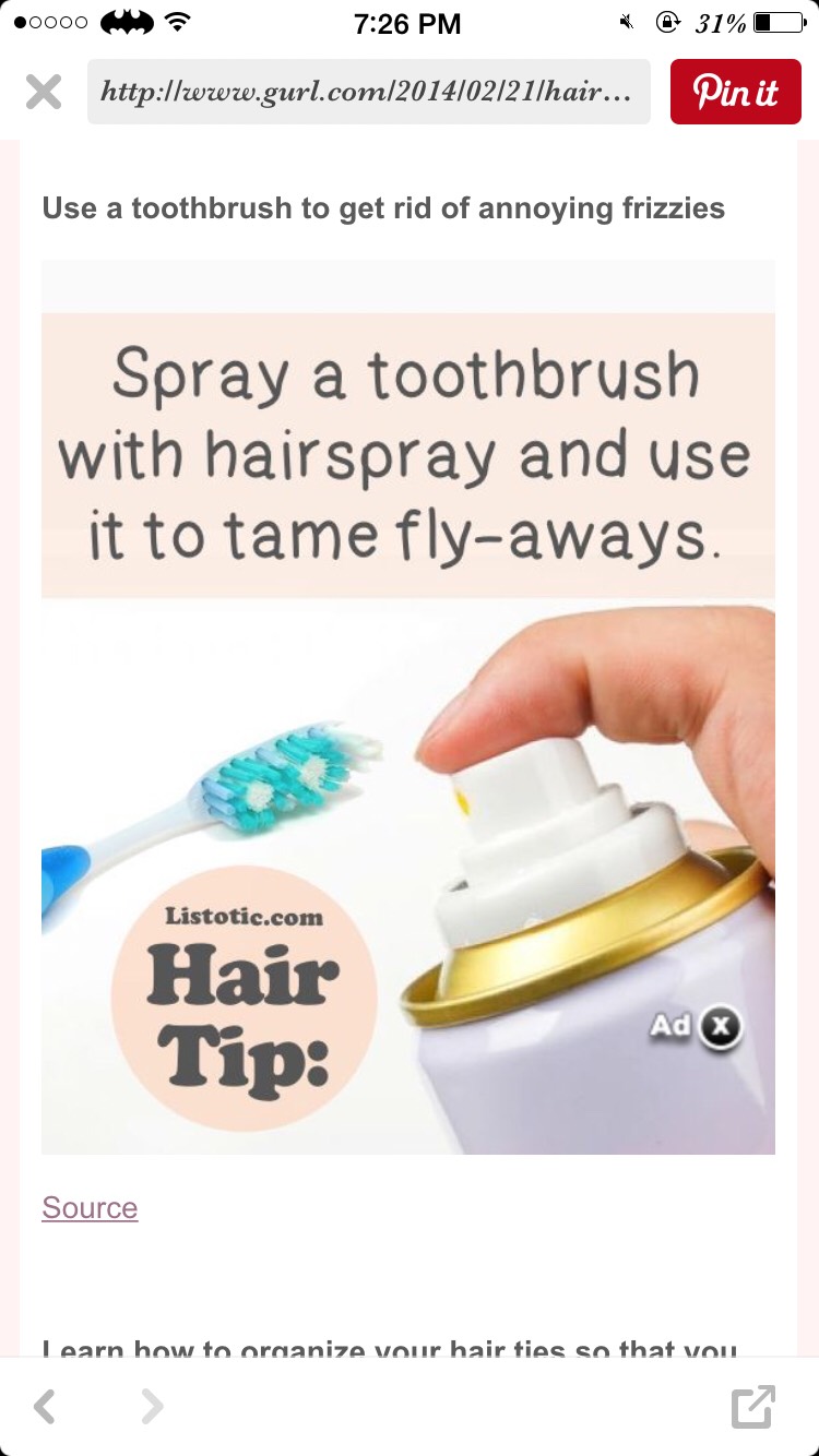 Random Beauty Tips That Will Change Your Routine Forever ππ