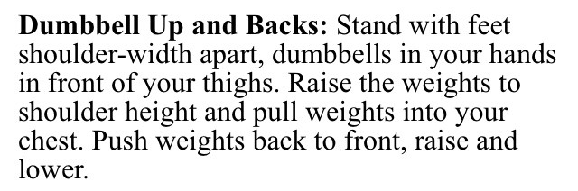 🏃7⃣ Exercises That Will Transform Your Body!🏃