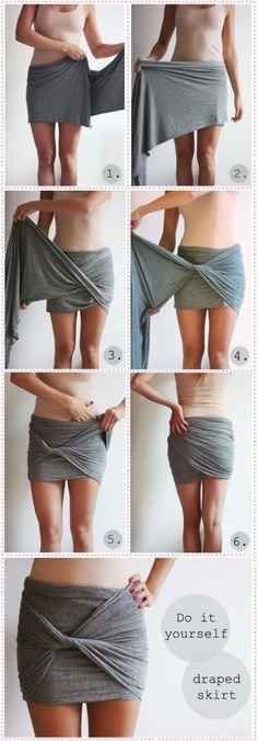 Girl Hacks!!!