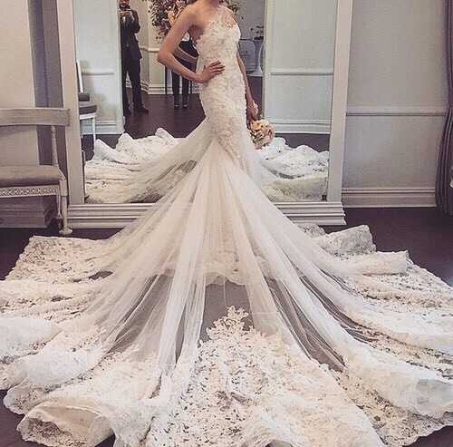 Cute Wedding Dresses