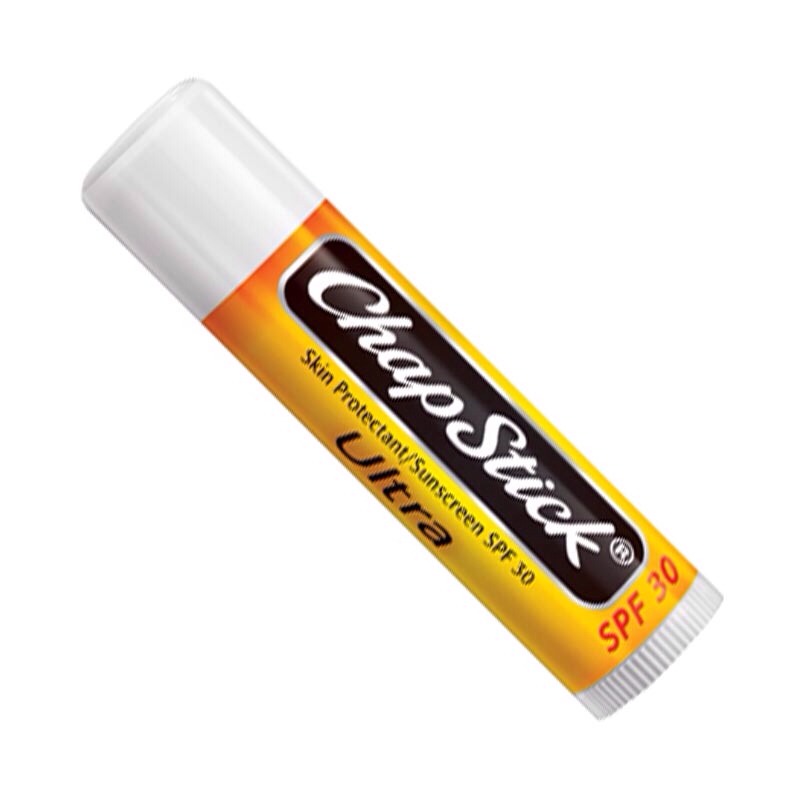 put chapstick on leather shoes and buff them they will shine 