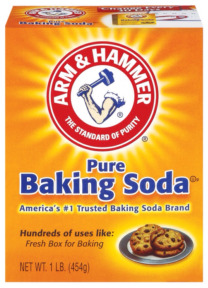 Great Cleansing Face Scrub!