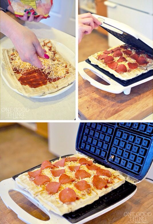 Pizza!!