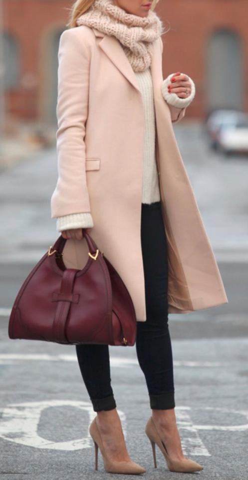 Fall Fashion Lookbook #TipIt