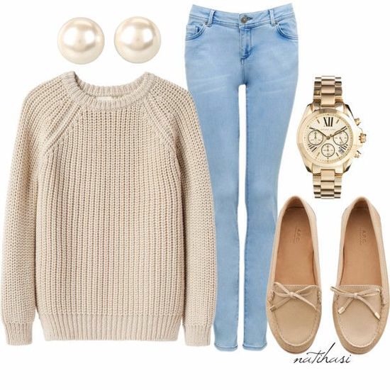 Adorable Everyday Easy Outfits