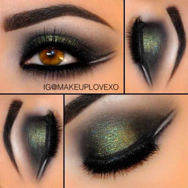 Fall/ Winter 2016-2017 Makeup Trends!!!!