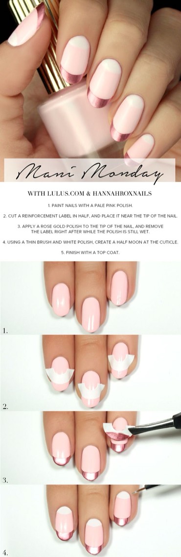 8 DIY Spring Nails