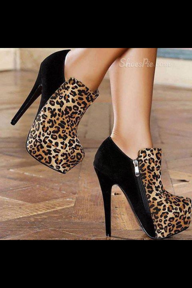 Simple Beautiful Boots For Winter 