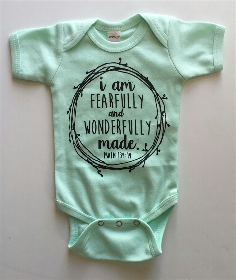 Adorable children's outfits ❤