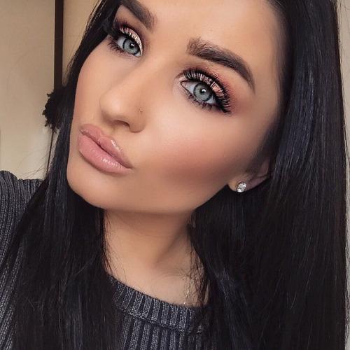 Fall/ Winter 2016-2017 Makeup Trends!!!!