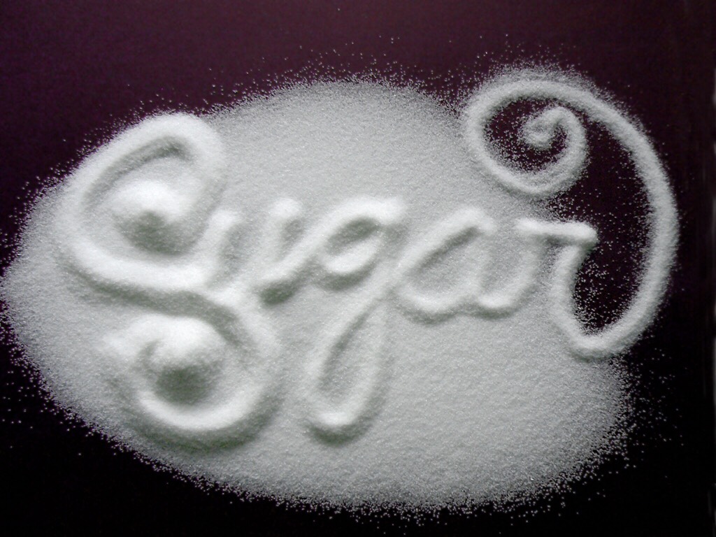 I use 4 table spoons of sugar. If you want less or more, it's okay, use what you desire.