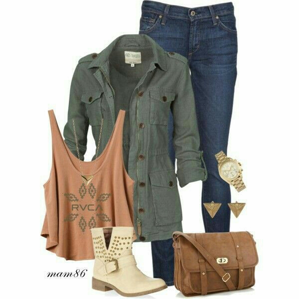Fall Outfits for School🍂🍁 #tipit