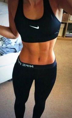 Workout Motivation!