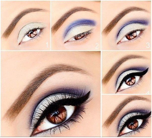 Eye Makeup Tutorials