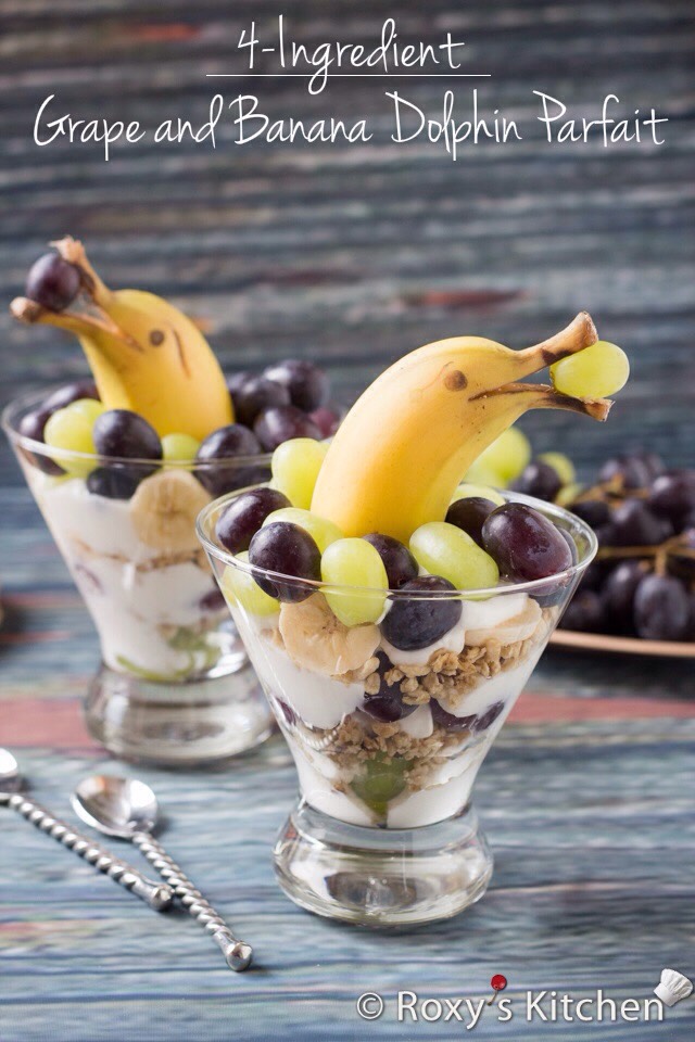 You Will "go Bananas" For These Recipes