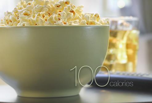 6 Cups Microwave Popcorn
