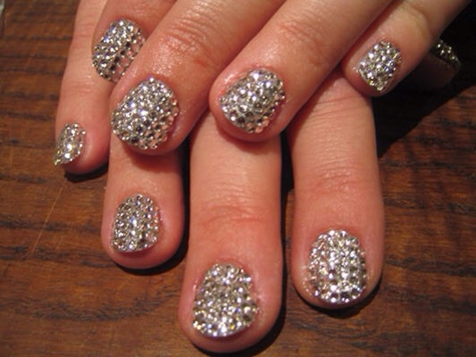 Cute Nail Designs 