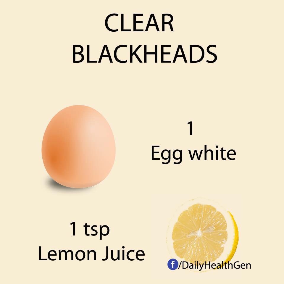 10 Amazing Natural Recipes For Beautiful Skin 😱